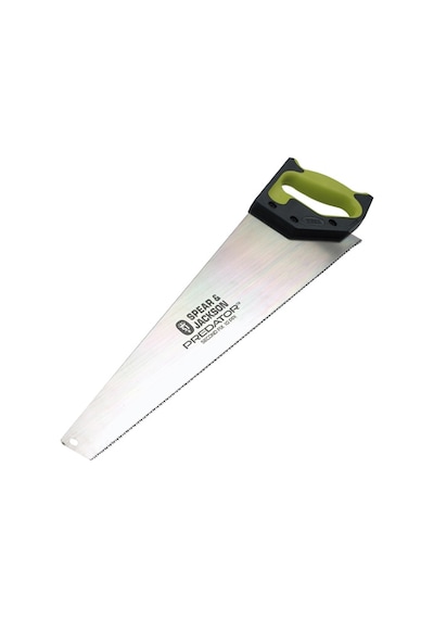 Spear And Jackson B98sf El Testeresi İşlenmiş Malzeme İçin