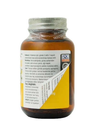 Sepe Natural Cat's Claw Kedi Pençesi Ekstresi 90 Kapsül x 360 MG