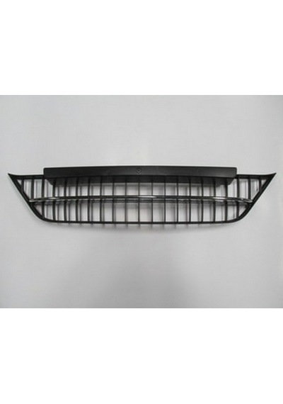 2012-2017 Fiat Linea Ön Tampon Panjuru Nikelaj Çıtalı Adet Oem No:735547956