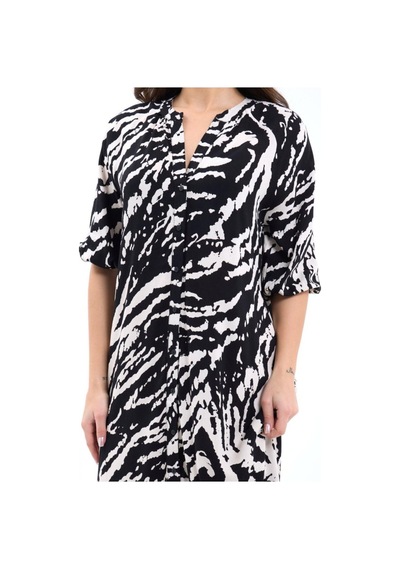 Butik İstanbul 6414 Elbise-roma Spri Ngs