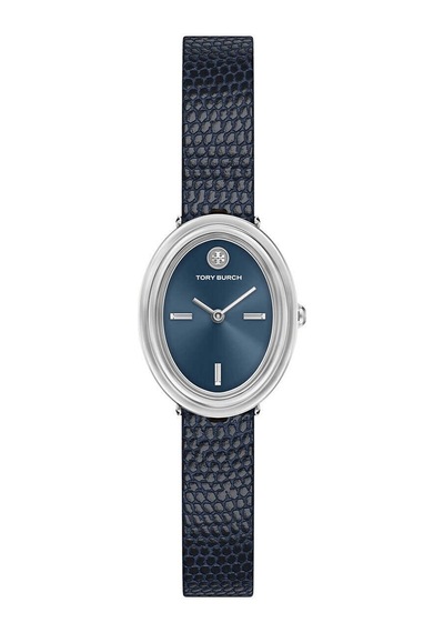 Tory Burch Tbw6050 Kadın Kol Saati Metalik Gri
