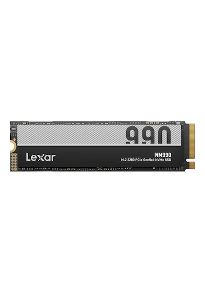 Lexar Nm990 4tb Gen5 14000/11000/sn Nvme Pcıe M.2 Ssd Adad6lxr0034