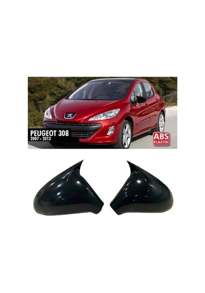 Onkar Ayna Kapağı Yarasa Peugeot 308 207 2006-2014 208-028-002