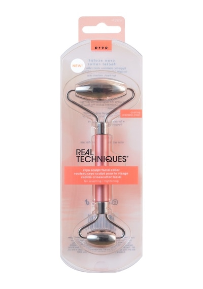 Real Techniques RT-4269 Soğuk Yüz Masaj Aleti