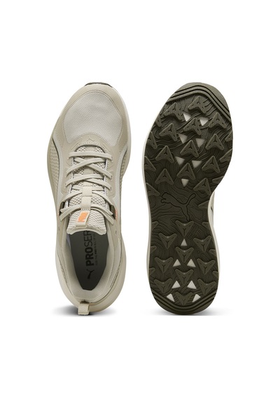 Puma Flare Pro Trail Ptx Unisex Bej Koşu Ayakkabısı 31204103 1678659 Bej