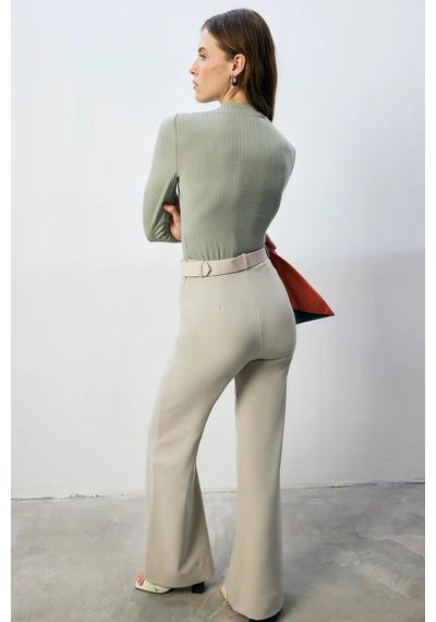Kadın Çıtçıtlı Dik Yaka Uzun Kollu Basic Body Rahat Fit, Yeni Sezon, Kadın Body Mint Yeşil Kadın Çıtçıtlı Dik Yaka Uzun Kollu Basic Body Rahat Fit, Yeni Sezon, Kadın Body Mint Yeşil
