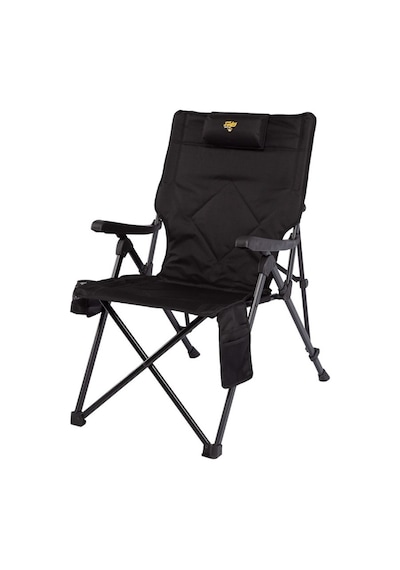 Funky Chairs Comfort 3 Kademeli Sandalye Siyah