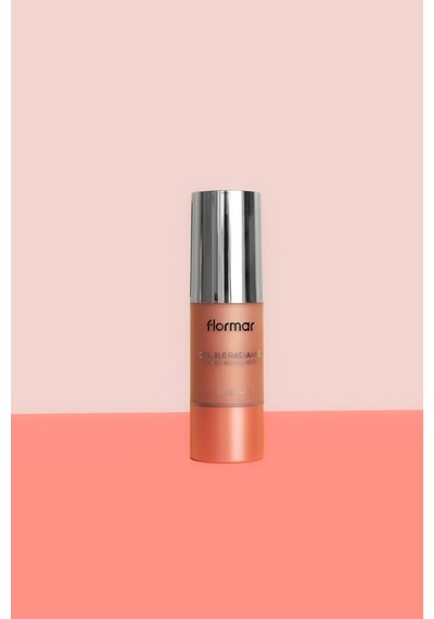 Flormar Double Radiance Işıltı Veren Makyaj Bazı 001 Champagne