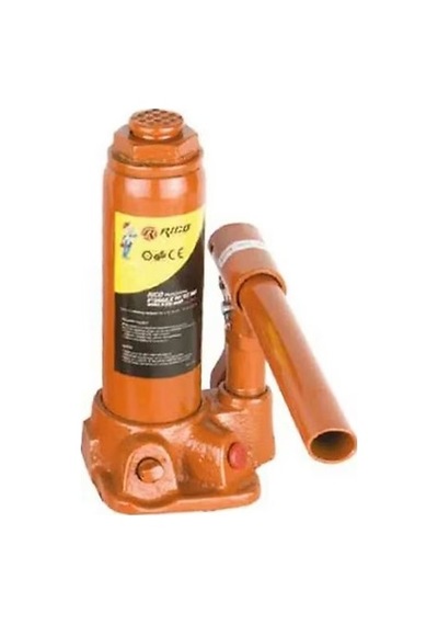 Rico Şişe Kriko 3ton Rc6001