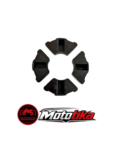 Suzuki Gsx-s 125 Kaplin Lastiği Tk0000361