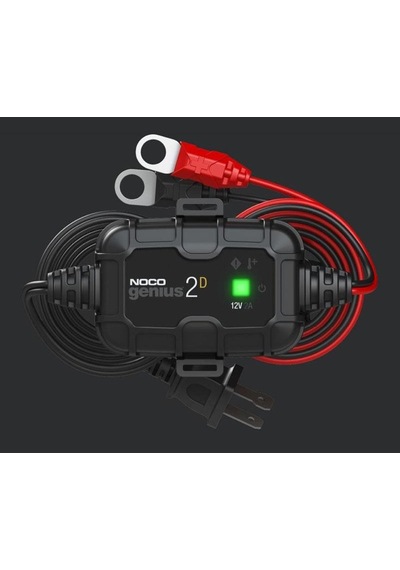 Noco Genius Genıus2deu 12v 2 Amper Akü Sarj Ve Bakim