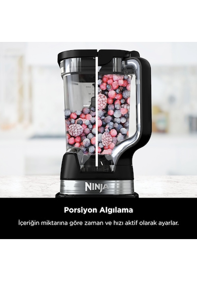 Ninja Detect Pro TB201EU Blender