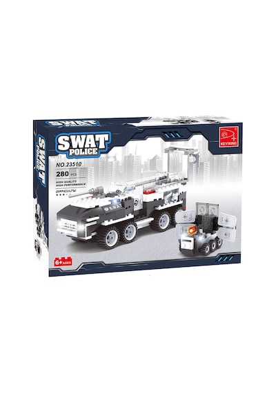 Ausini Swat Set 23510