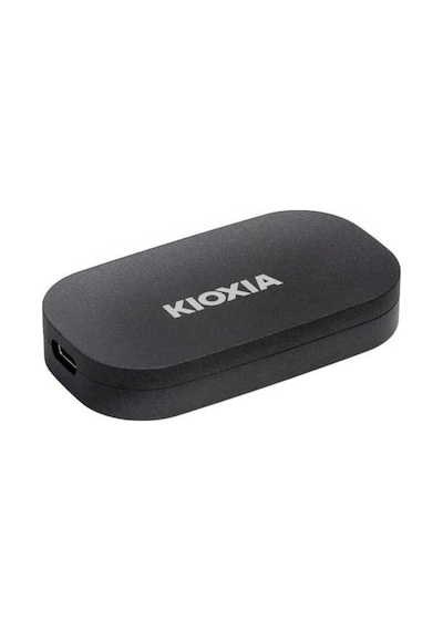 Kıoxıa 1tb Ssd Excerıa Plus Portable G2 Lxd20k001tg8 Usb 3.2 Harici Ssd Disk