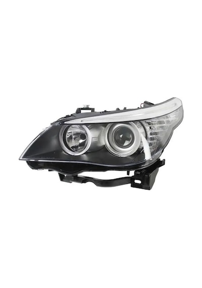 Bmw 520i E60 On Far Sol 2004-2007 Depo 4441160lmldem2