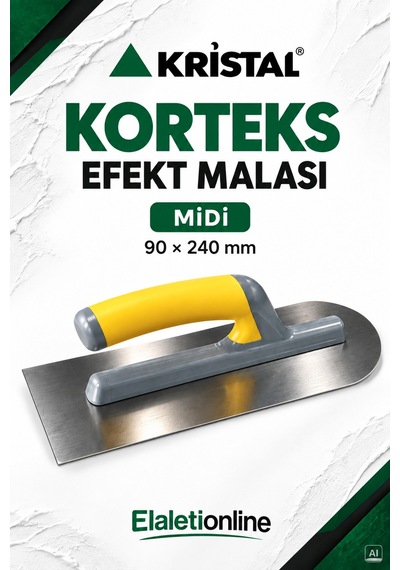 Tasarım Malası Korteks Midi - 931635669