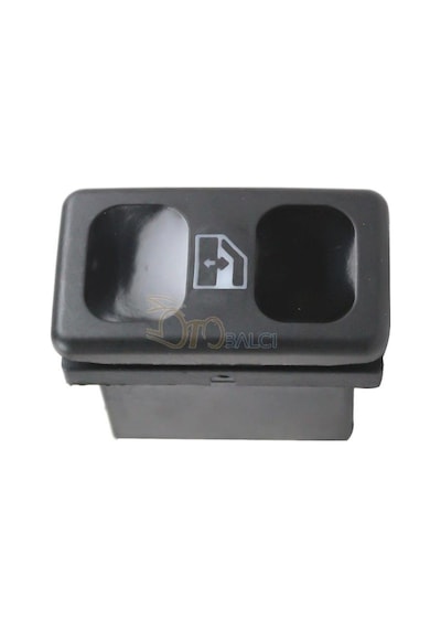 Volkswagen Polo Hb - Polo Classic Cam Açma Anahtari Dügmesi 1994- 264071970