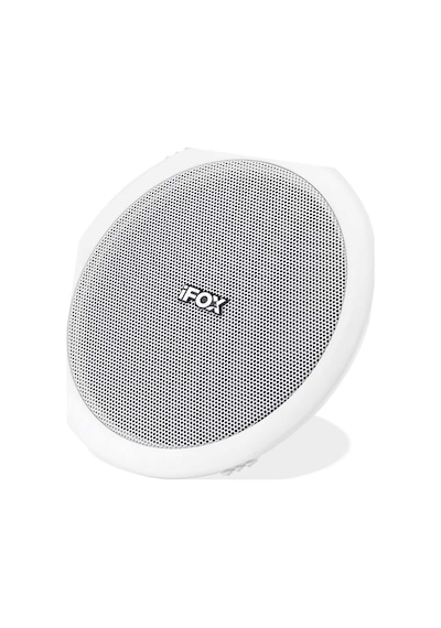 Trafolu Tavan Hoparlör 10w 16 Cm Beyaz Fx660 Evimdeyokyok