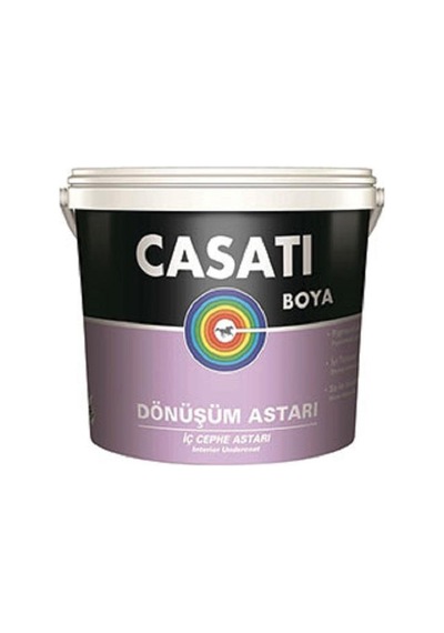 Casati Dönüşüm Astarı 20 Kg Diğer
