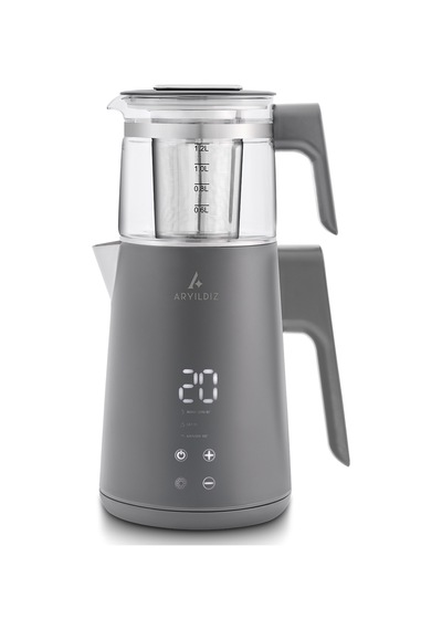 Aryıldız Tea Mode 1.7 L 1500 W Çay Makinesi