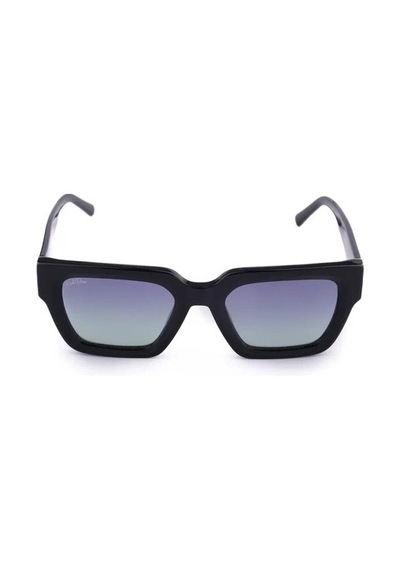 Morlin Bron Mbs-s1062 C.1 51-21 Güneş Gözlüğü Siyah