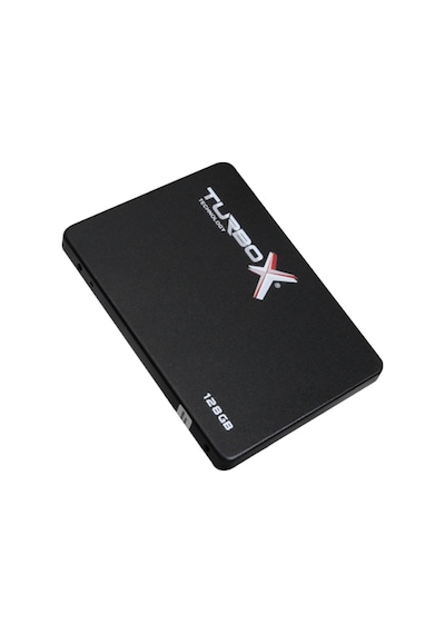 Turbox RaceTrap R KTA320 2.5" 128 GB 520/400 SATA 3 SSD