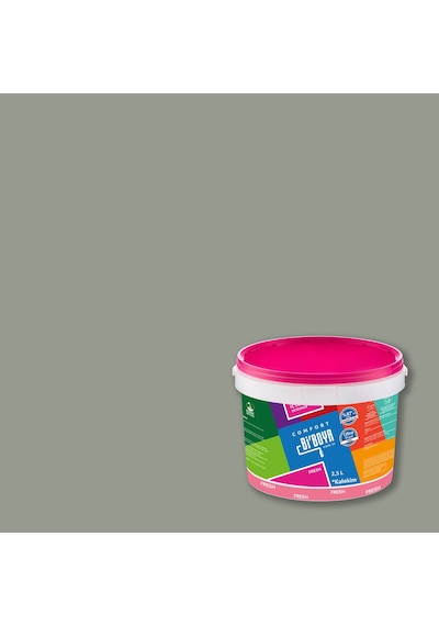 Bi Boya Ultra Düşük Voc İçerikli Boya 2.5 L Nefti