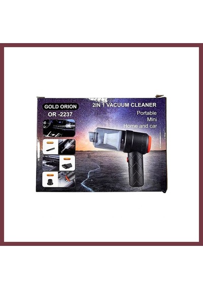 Storeşahin Mini Usb Oto Süpürgesi Shn0720