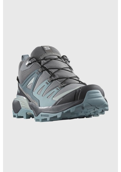 Salomon X Ultra 360 Gtx / Ltr Erkek & Kadın Outdoor Ayakkabı Su Geçirmez, Trekking & Hiking Gri - Turkuaz Salomon X Ultra 360 Gtx / Ltr Erkek & Kadın Outdoor Ayakkabı Su Geçirmez, Trekking & Hiking Gri - Turkuaz