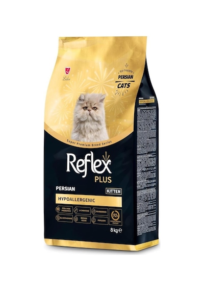 Reflex Plus Persian Yavru Kedi Maması 8 KG