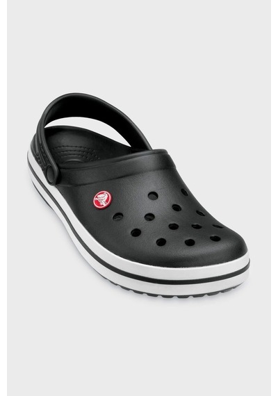 Crocs Crocband Hafif Sandalet Terlik Unisex Terlik 11016-001 Siyah