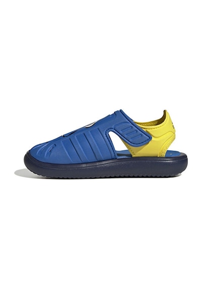 Adidas Water Sandal Dori C Çocuk Günlük Sandalet Ih1230 Mavi Mavi