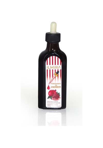 İlmira Nar Yağı 100 ML