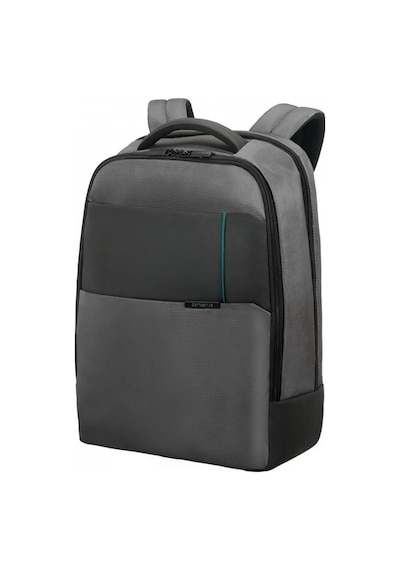 Samsonite 16N-09-006 17.3" Qibyte Sırt Çantası Antrasit