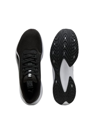 Puma Puma Pounce Lite 2 Siyah Unısex Yol Koşusu Ayakkabısı 5036 444700