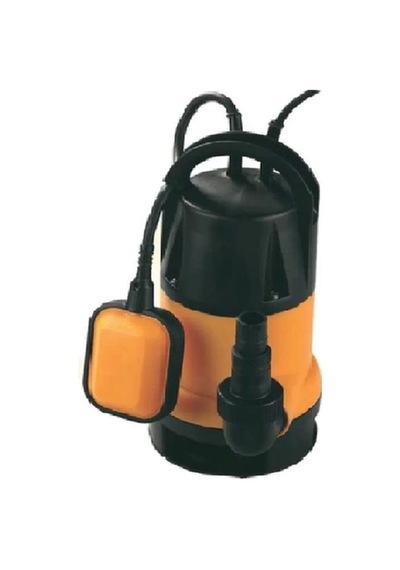 Max Extra Qsb-Jh-400B Kirli Su Dalgıç Pompa Max Extra Qsb-Jh-400B