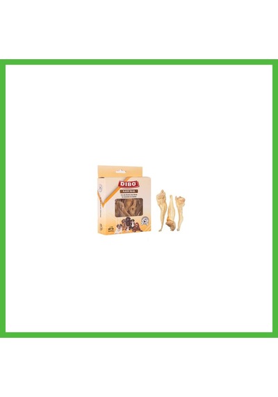 Vaveni Kurutulmuş Kuzu Kulak Köpek Ödülü 100 Gr Arz