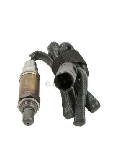 BOSCH 258005109 OKSİJEN SENSÖRÜ BMW 3 E46 BMW 5 E39 BMW 7 E38