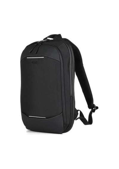 ÇÇS Siyah-siyah Unisex Çapraz Sırt Çanta 31304