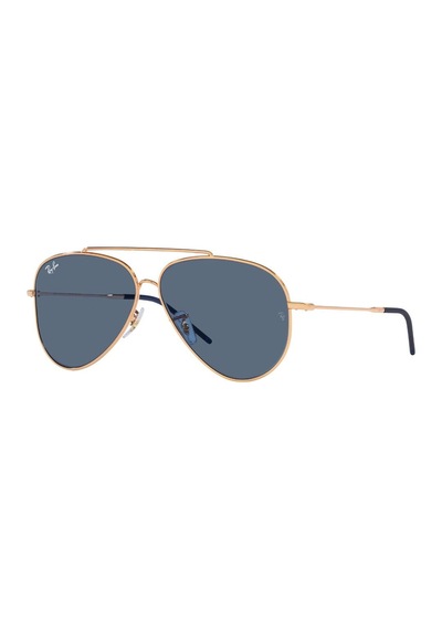 Ray-ban Reverse 0rbr 0101s 92023a 62 Unisex Güneş Gözlüğü