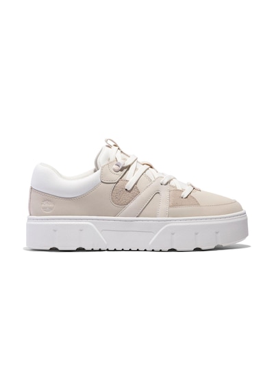 Timberland Low Lace Up Sneaker Bayan Ayakkabısı Tb0a61dmem31 Beyaz
