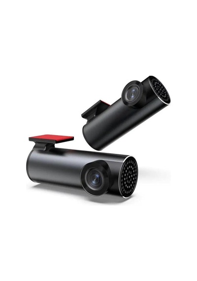 1080p Hd Mini Dvr Araç Yol Kayıt Kamerası