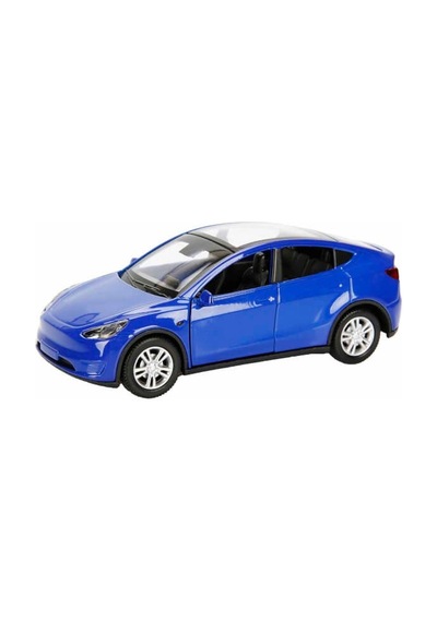 Tesla Araba 1:36 Tesla-y Sesli Ve Işıklı Die Cast Çek Bırak Araba 1 Adet Fiyatıdır