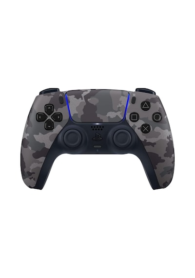 Sony Dualsense Kamuflaj Kablosuz Ps5 Oyun Kolu