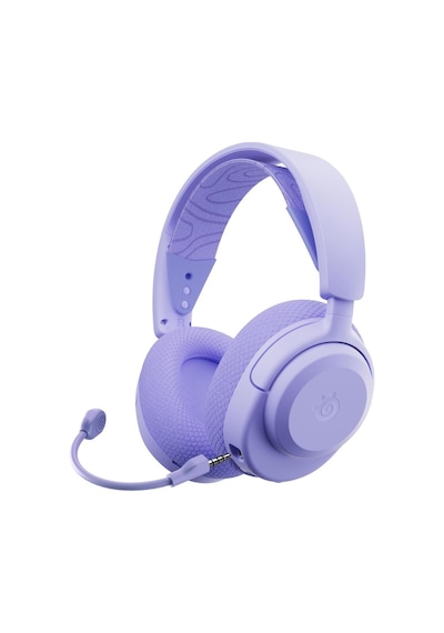 Steelseries Arctis Nova 3x Bluetooth 5.2 Kulak Üstü Kulaklık