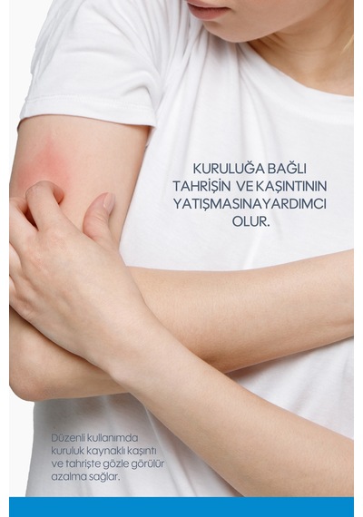 Atopık Vücut Losyonu 150 Ml Yoğun Nemlendırme & Barıyer Desteğı
