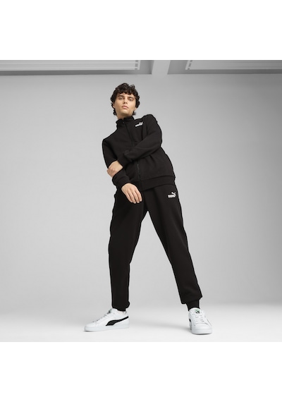 Puma 68484801 Ess Erkek Eşofman Takımı Siyah