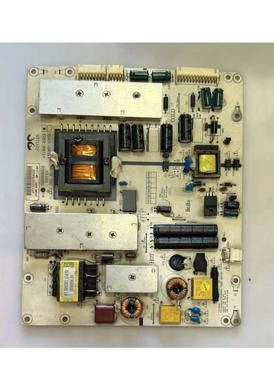 Sn042dld12at022-smf Power Board , Sn042ld182vg2-v2fm Power Board , Ay136p-4sf01 , 3bs0031614 , Rev:1.0 , Sn042ld182vg2-v2fa , Lc420dun Sf R2