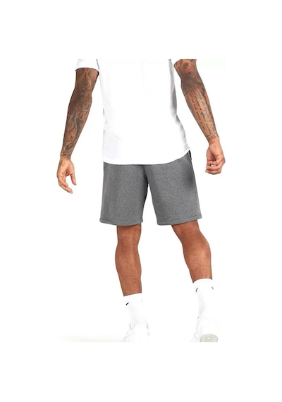 Nike M Flc Park20 Short Kz Erkek Şort CW6910-063-Gri