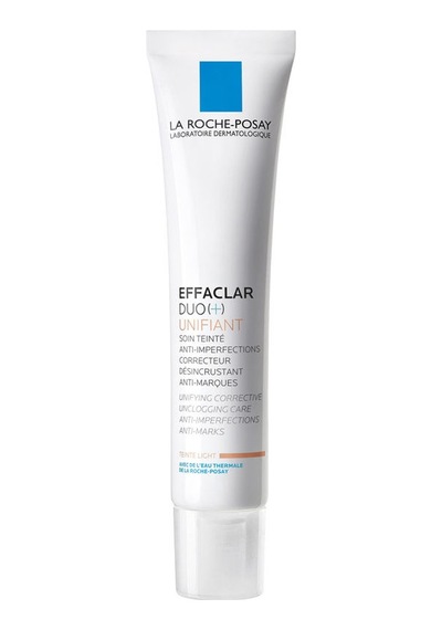 La Roche Posay Effaclar Duo Unifiant Kapatıcı